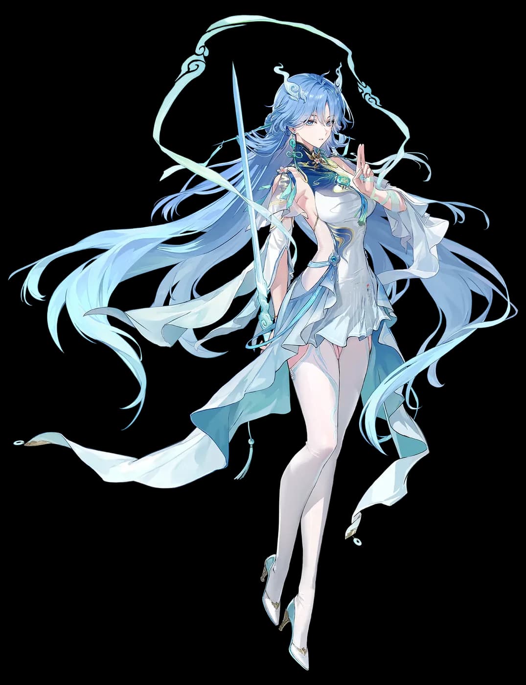 Qingxiao