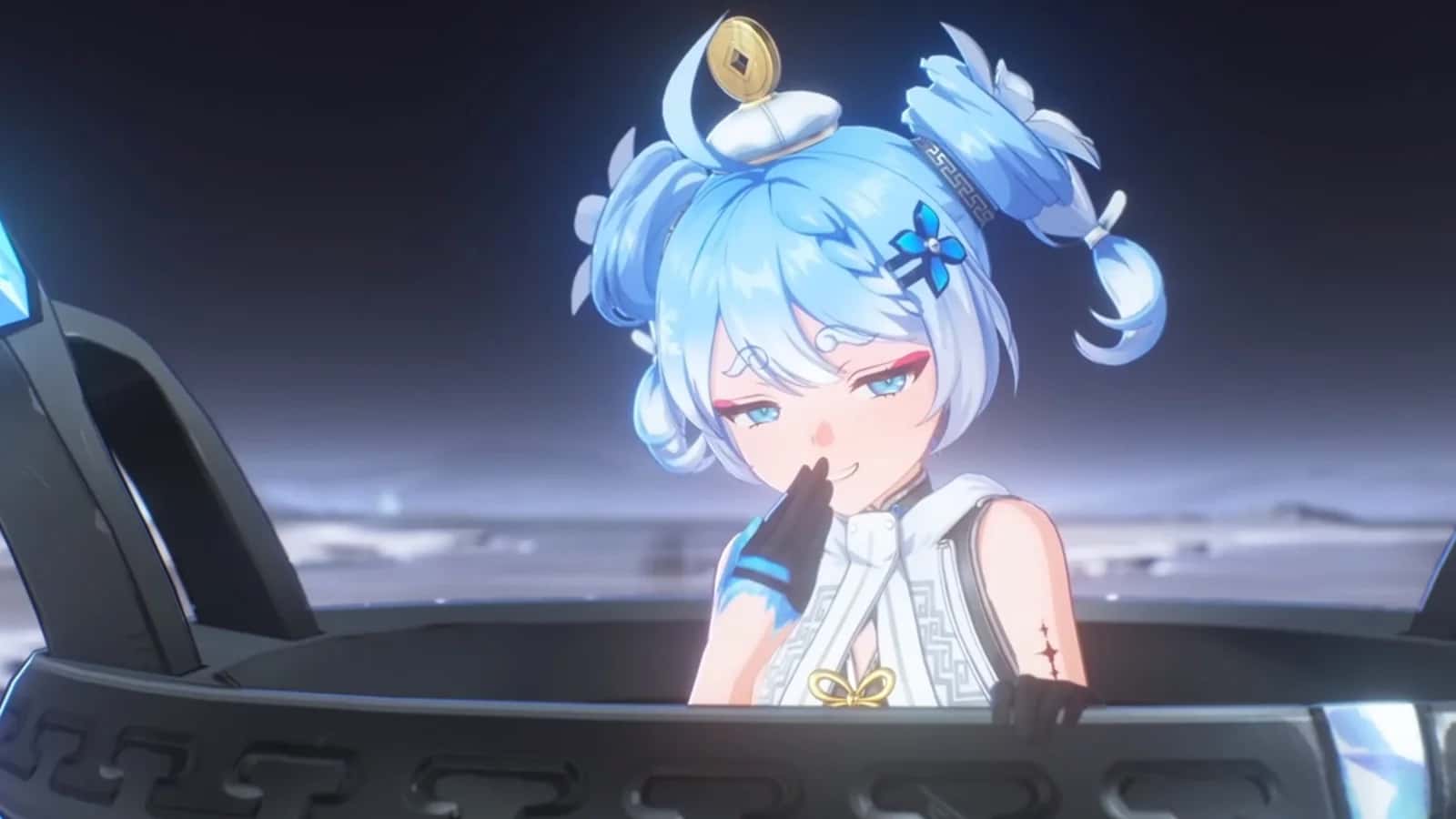 Youhu key art