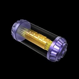 Advanced Energy Core