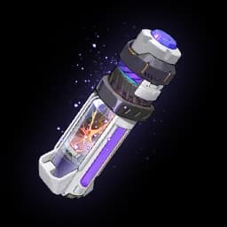 Advanced Resonance Potion