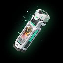 Basic Resonance Potion