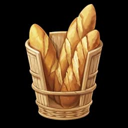 Baton Bread
