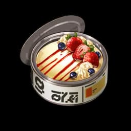 Canned Surprise