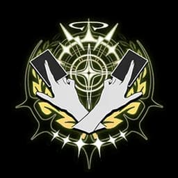 Conqueror Medal