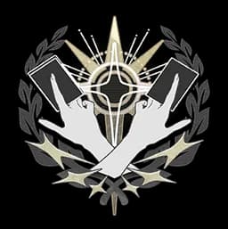 Firebrand Medal