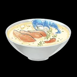 Fisher's Chowder
