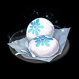 Frostwork Cake