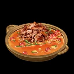 Hearty Double-Smoked Stew