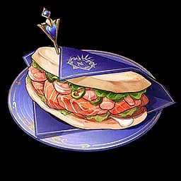 Homemade Panini
