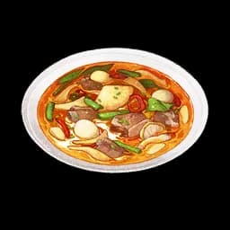 Jinzhou Stew