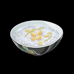 Lotus Seed Soup