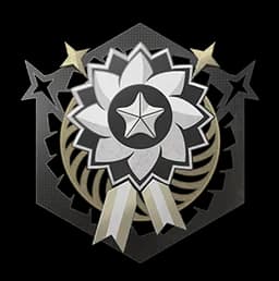Nightmare Medal