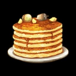 Oaknut Honeycake