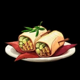 Saltimbocca