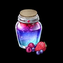 Splendorous Sweetness