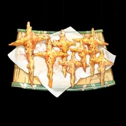 Star Flakes