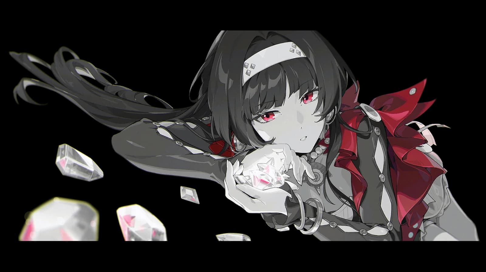 Astra Yao