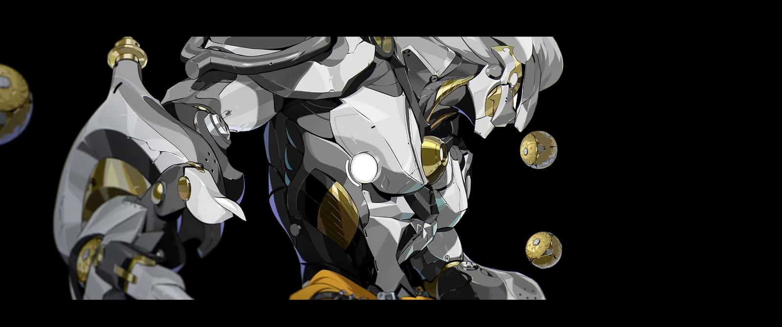 Banyue key art