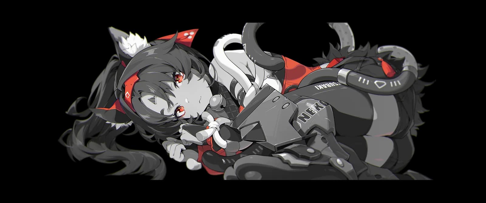 Nekomiya Mana
