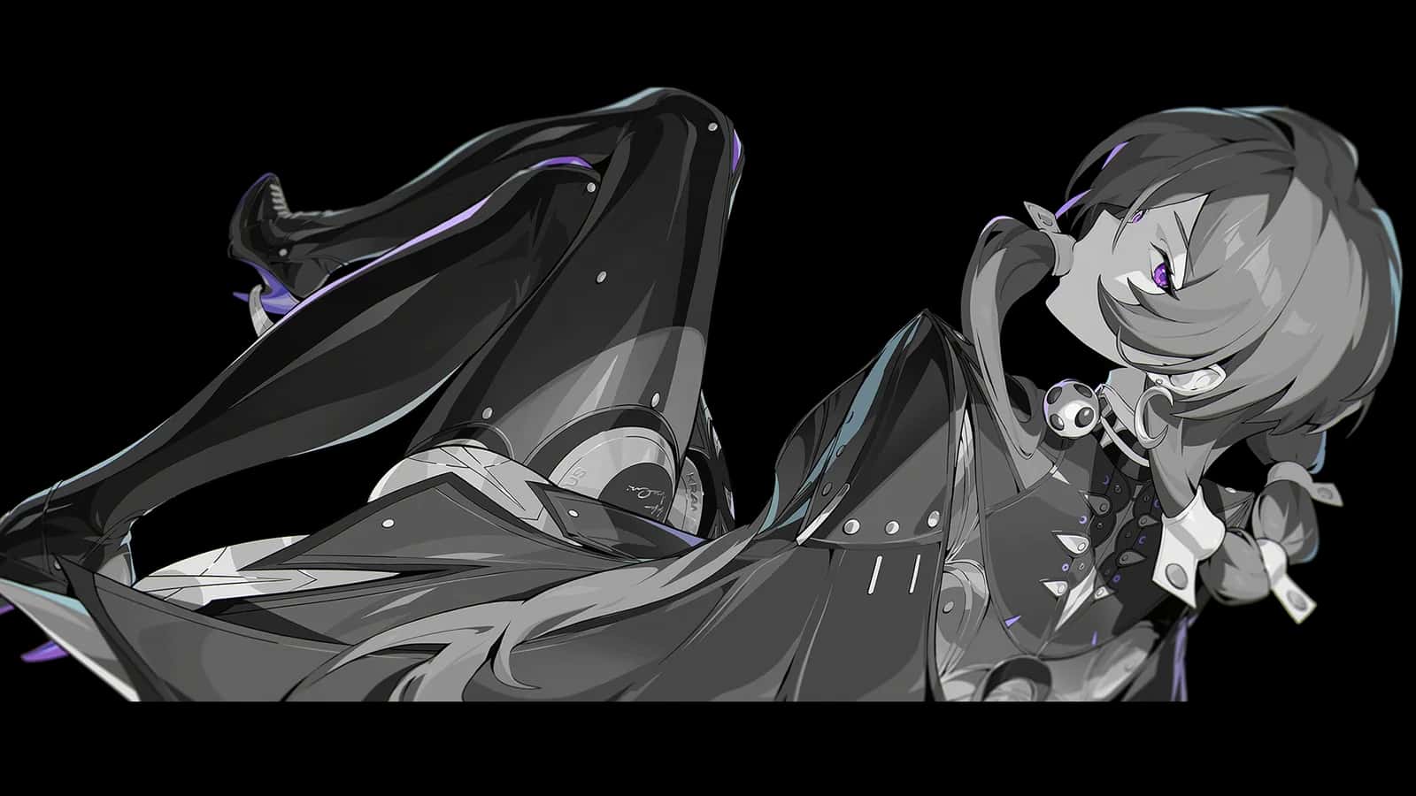 Promeia key art