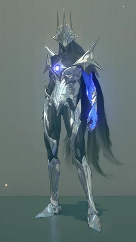 Pyrois