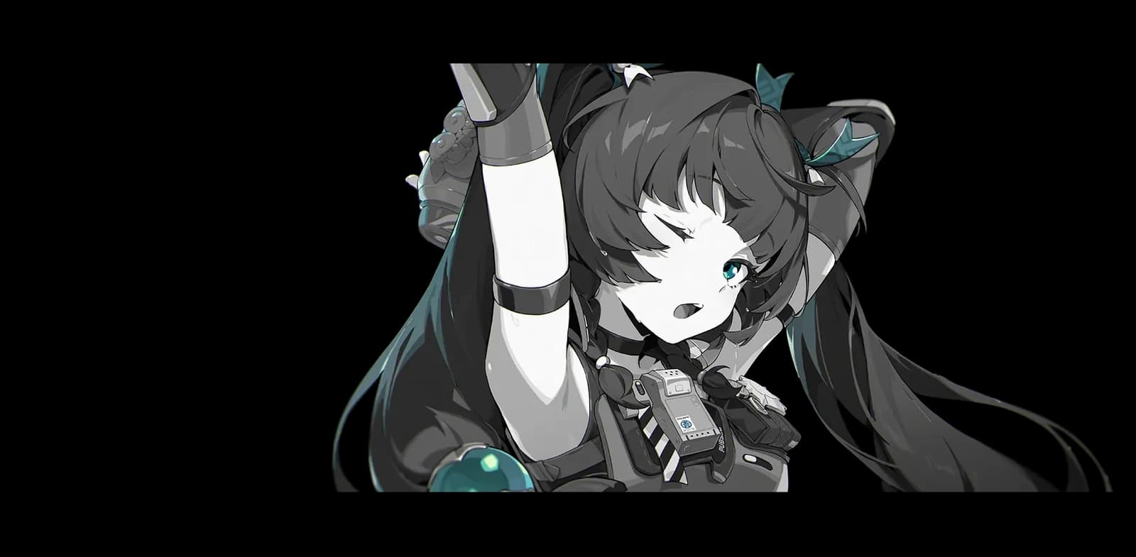 Qingyi