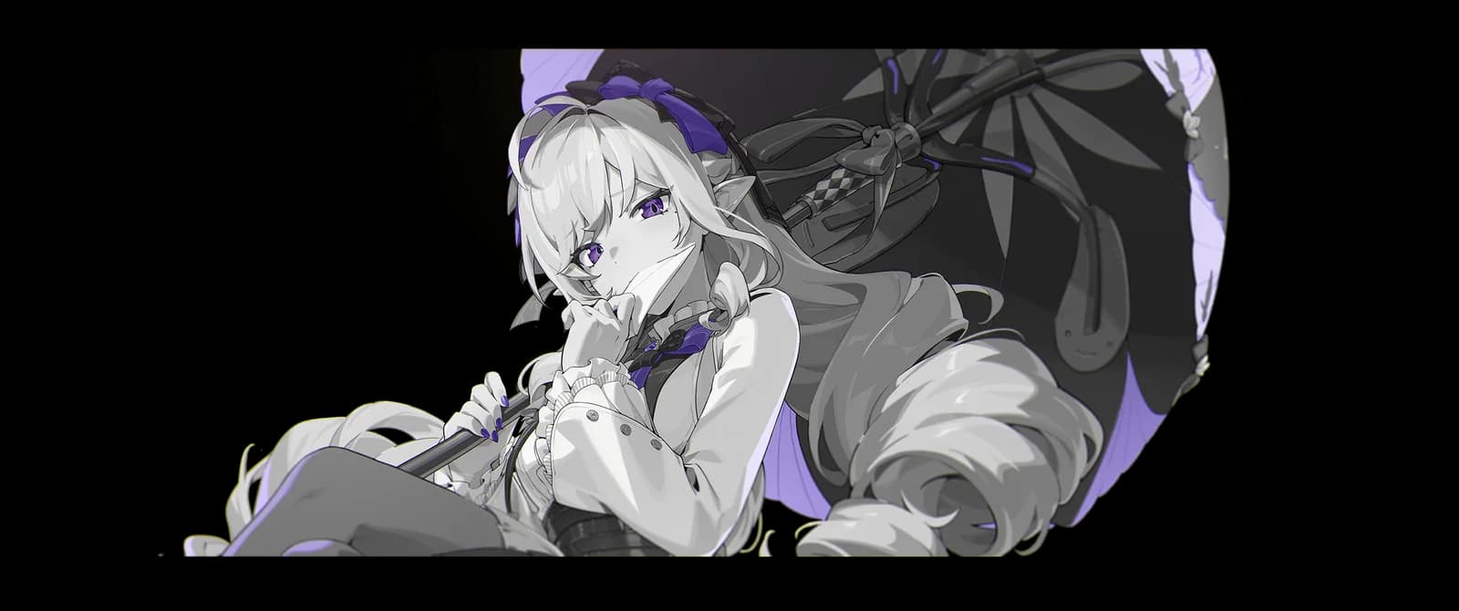 Vivian Banshee