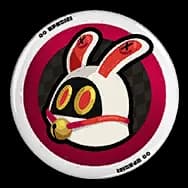 (Ally) Luckyboo