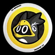 (Ally) Penguinboo