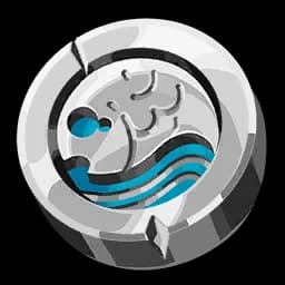 Angler Commemorative Coin
