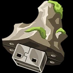 Bangboo Energy Module Plug-In