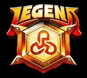 Blessed by Glory: The Crown (Badge)