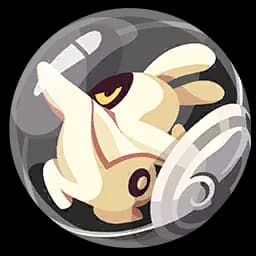 Boo to the Rescue - Style B