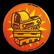 (Critical) Laser Scope