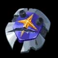 (Defense: Battle Shield) Backup Barge-In