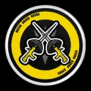 (Dodge) Fencing Sword