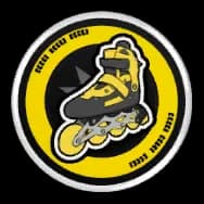 (Dodge) Skate Shoes