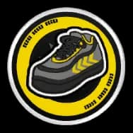 (Dodge) Sneakers