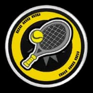 (Dodge) Tennis Racket