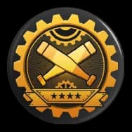 (Duel) Baseball Bat