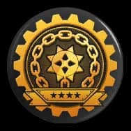 (Duel) Chain Mace