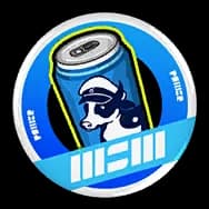 (Energy) Captain Cow