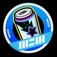 (Energy) Neon Cola