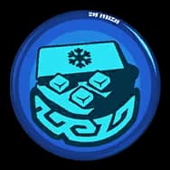 (Freeze) Cutie Cold Pack