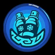 (Freeze) Freezing Spray