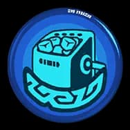 (Freeze) Ice Maker