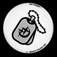 (General) Dog Tags