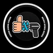 (General) Like & Subscribe Gun