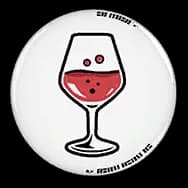 (General) Scarlet Goblet