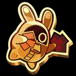 Gilded: Riches and Good Fortune Boo